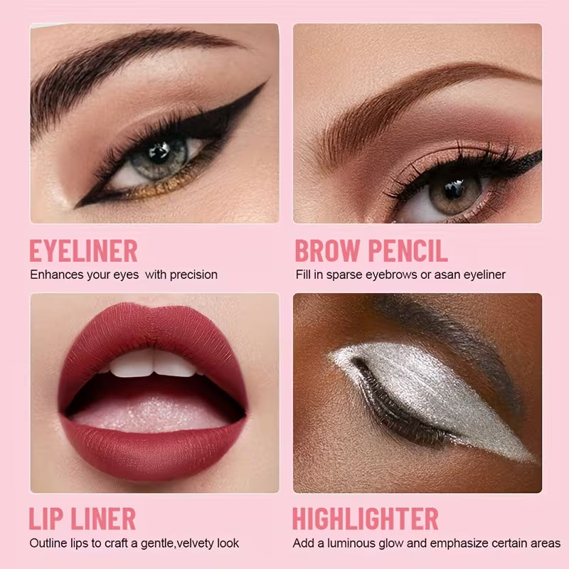 4-in-1 Make-up Pen
