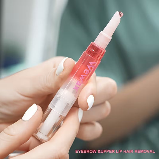 Eyebrow Waxing Kit