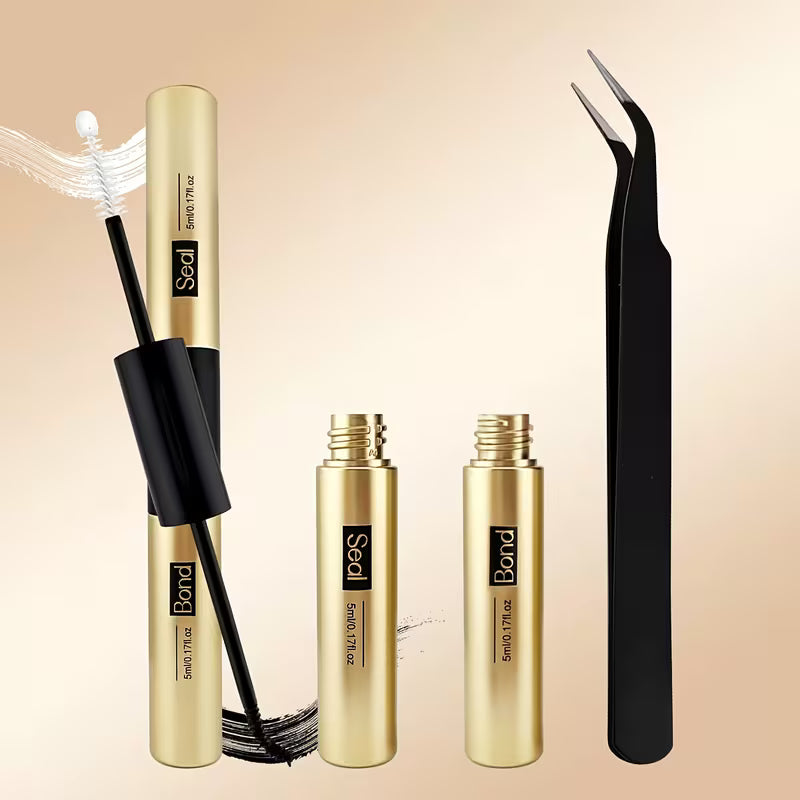 Eyelash Glue Combo