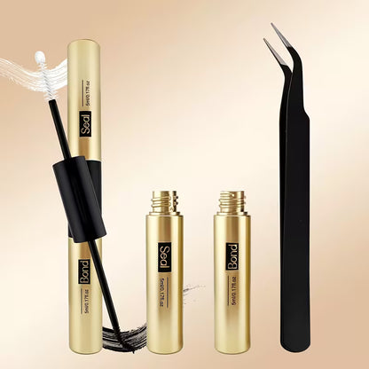 Eyelash Glue Combo