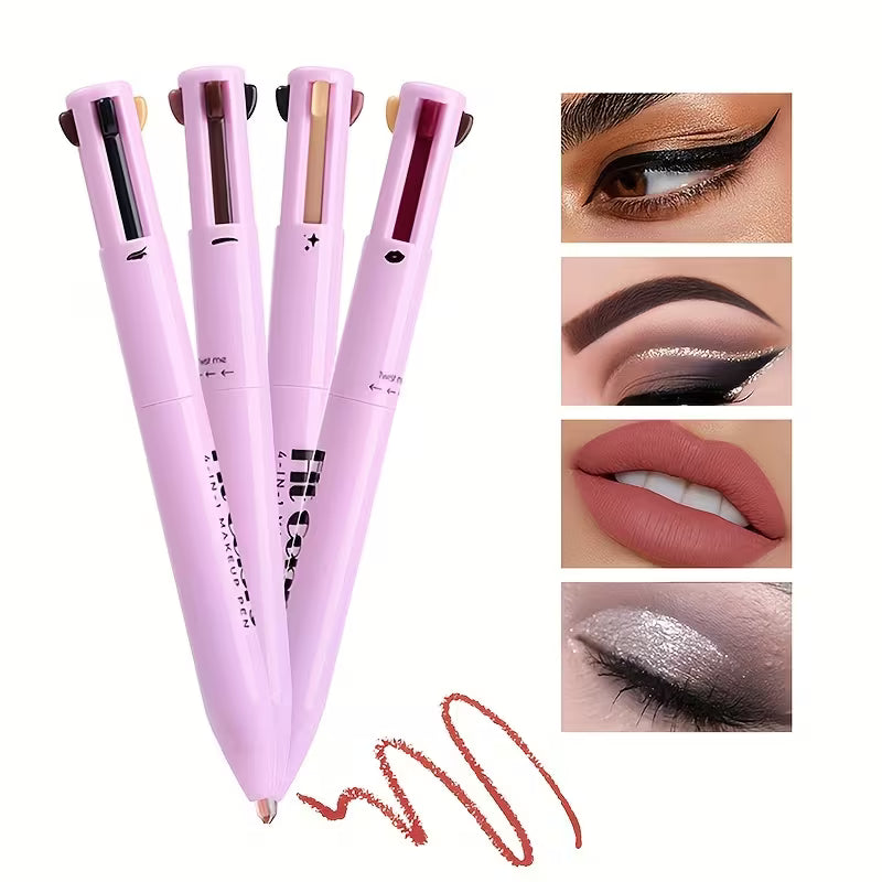 4-in-1 Make-up Pen