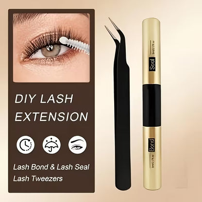 Eyelash Glue Combo