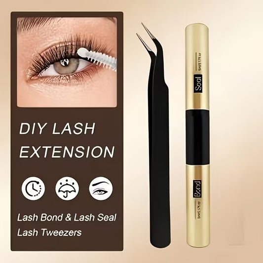 Eyelash Glue Combo
